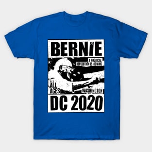 Bernie 2020 T-Shirt